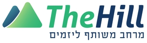 TheHill logo