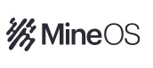 MineOS logo