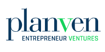 Planven Entrepreneur Ventures logo