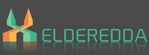 Elderedda logo