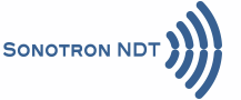 Sonotron NDT logo