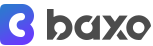 Baxo.io logo