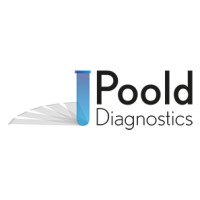 Poold Diagnostics logo