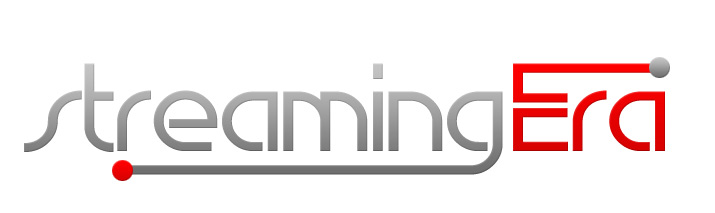 Streaming Era logo