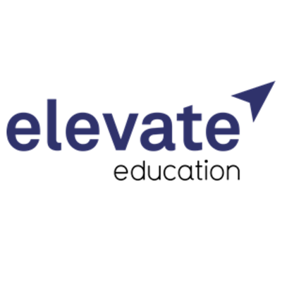 Elevate Education logo