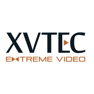 XVTEC logo