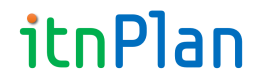 ItnPlan logo