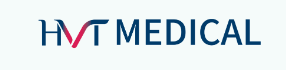 HVT Medical logo