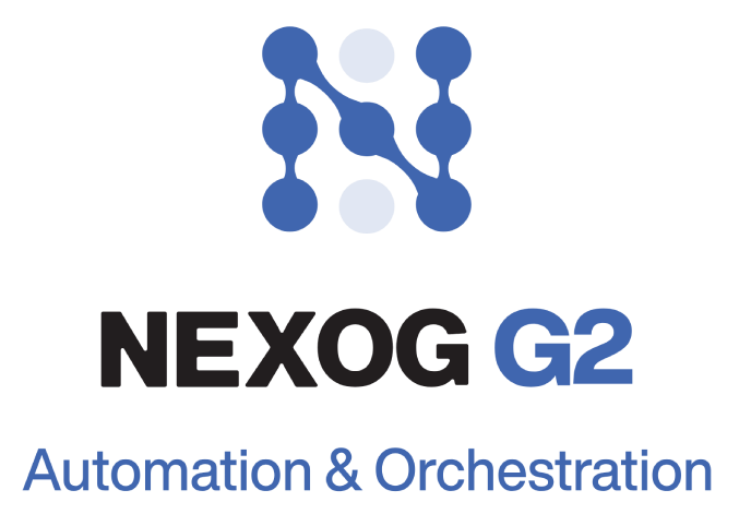 Nexog logo