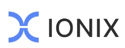 IONIX logo