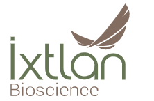 Ixtlan BioScience logo