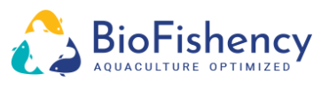 BioFishency logo