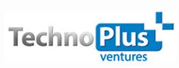 TechnoPlus Ventures logo