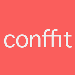 Conffit logo