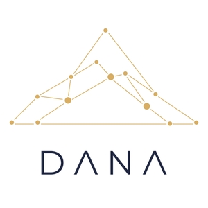 Dana Global logo