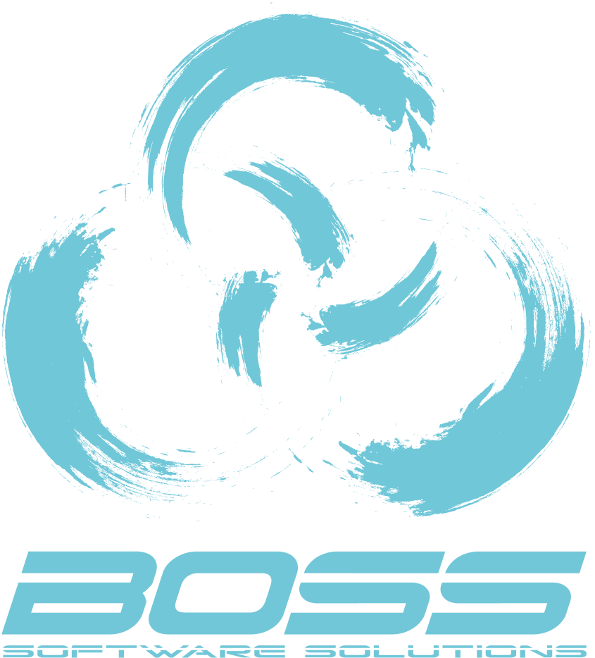 Boss Software Solutions logo