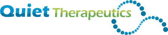 Quiet Therapeutics logo