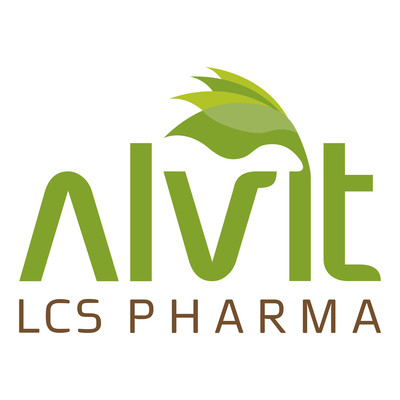 Alvit LCS Pharma logo