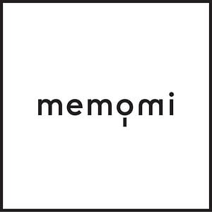 Memomi Labs logo