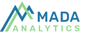 Mada Analytics logo