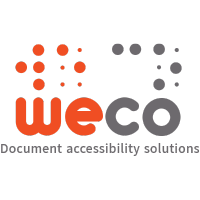 WeCo Solutions logo