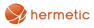 Hermetic logo