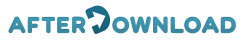 AfterDownload logo