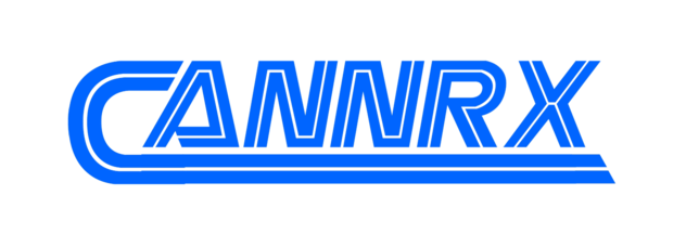 CannRx logo