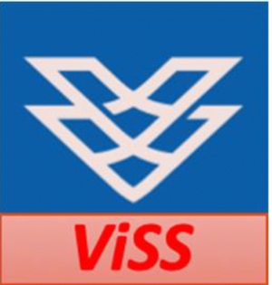 VISS logo