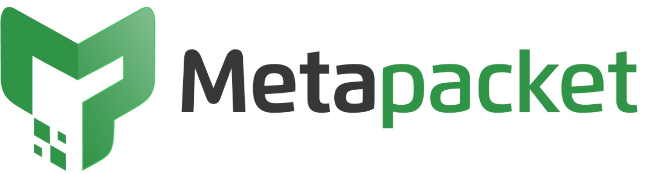 Metapacket logo