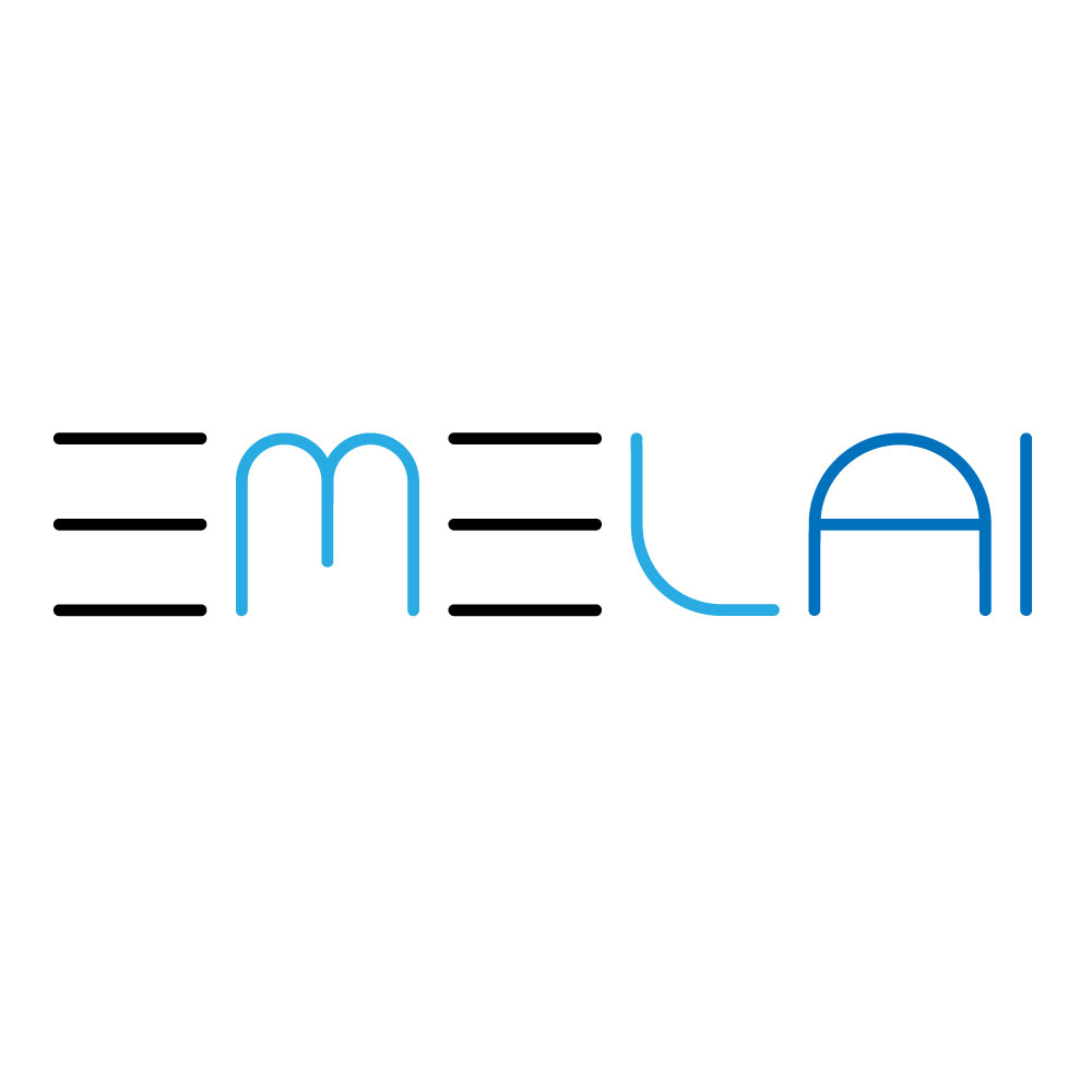 Emelai logo