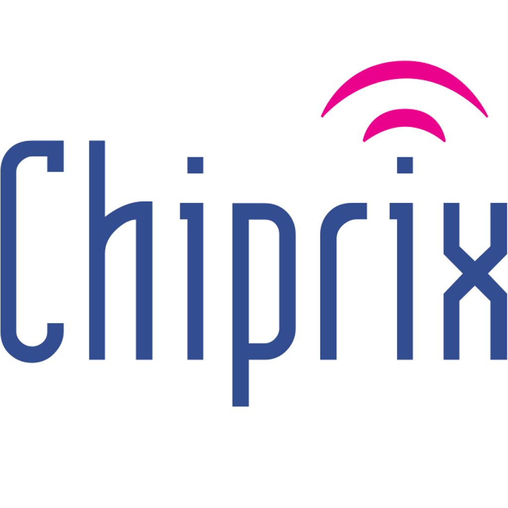 Chiprix logo