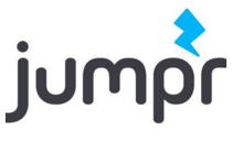 Jumpr logo