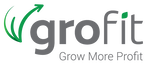 grofit logo
