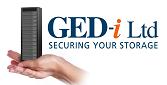 Ged-i logo