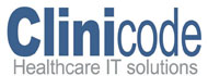 Clinicode logo
