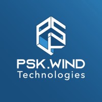 PSK Wind logo