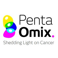 PentaOmix logo