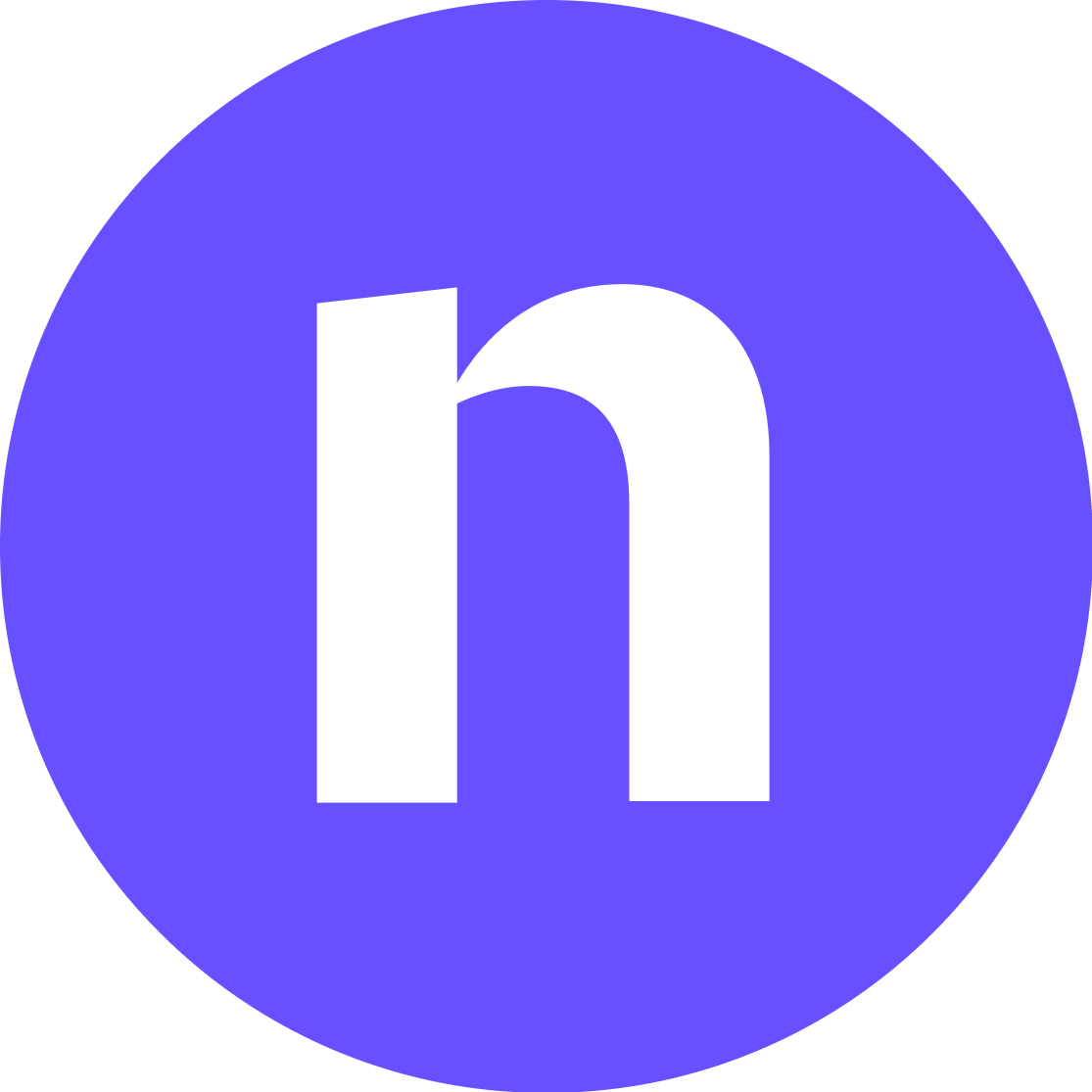 NanoScent logo