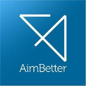 AimBetter logo