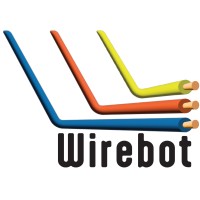 Wirebot logo