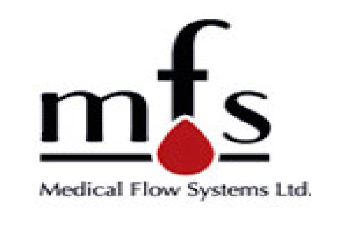 Medical Flow Systems logo