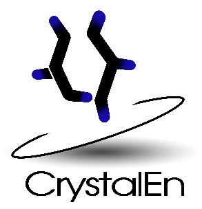 CrystalEn Semiconductor logo