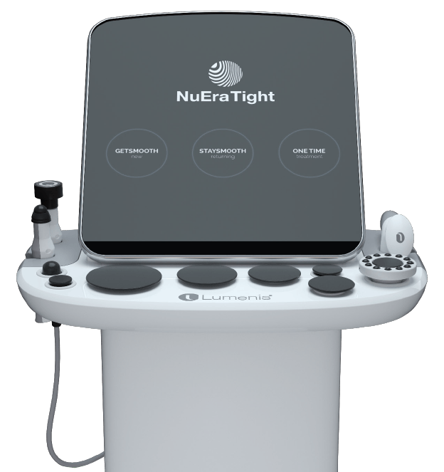 NuEraTight logo