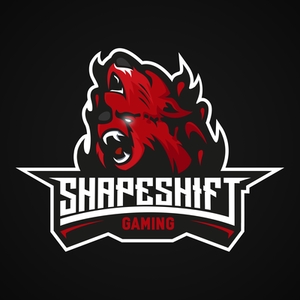 ShapeShift Gaming logo