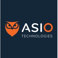 Asio Technologies logo