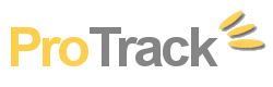 ProTrack logo