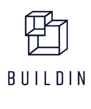 BUILDIN logo