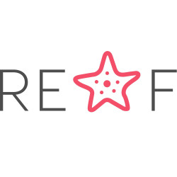 Reaf Co logo