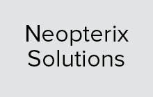 Neopterix Solutions logo